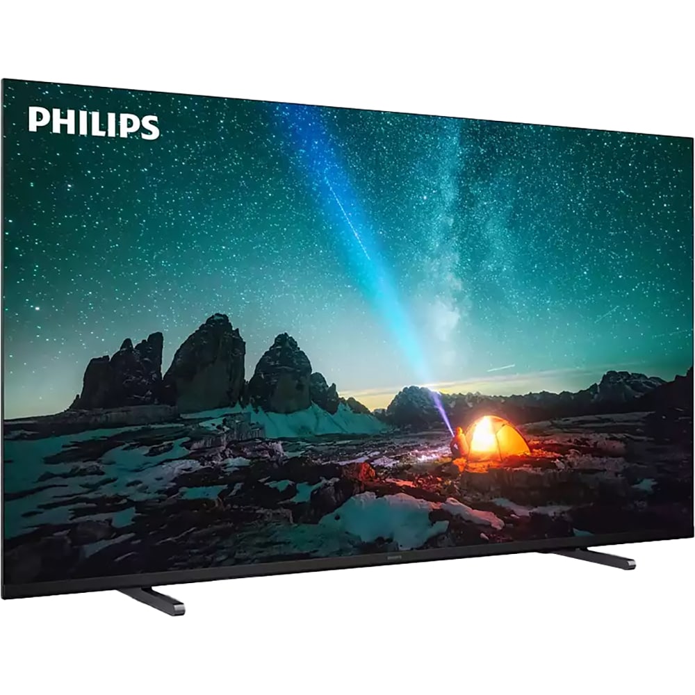 Televizor LED Smart PHILIPS 75PUS7609, Ultra HD 4K, HDR10+, 189cm