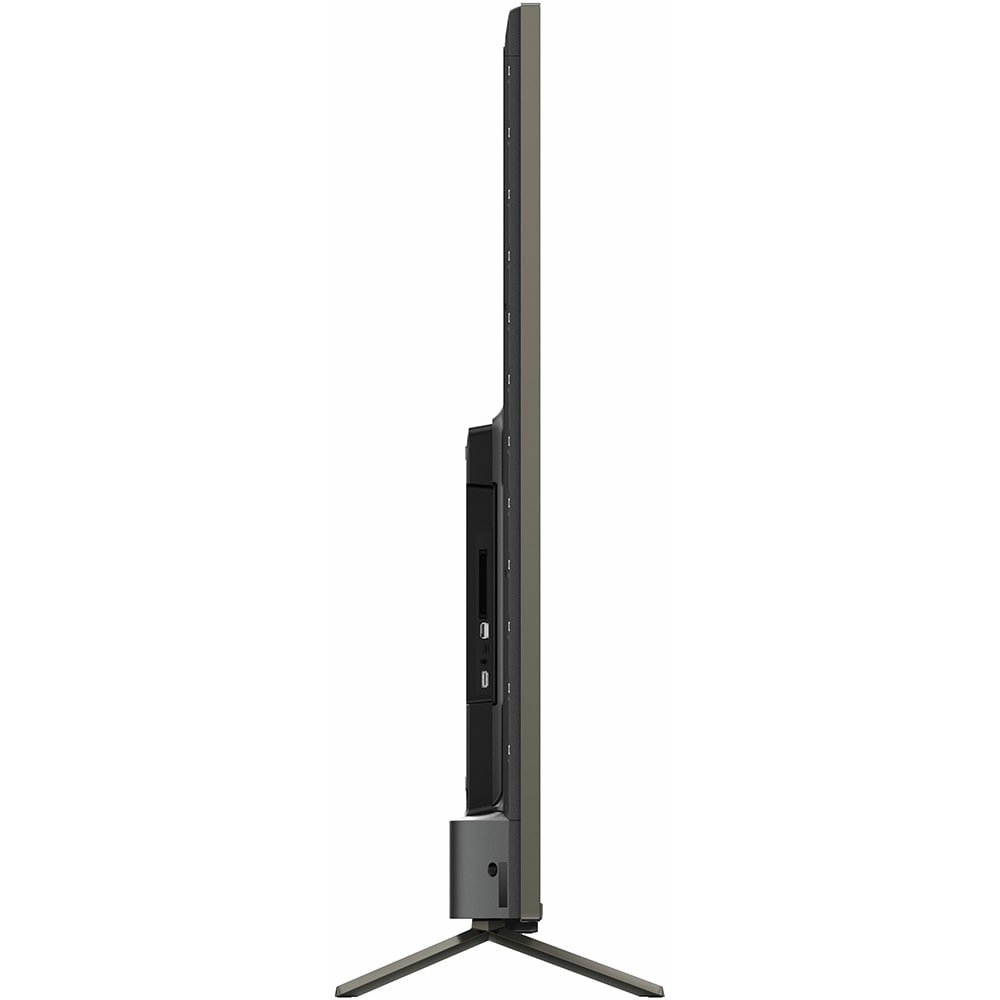 Televizor LED Smart PHILIPS 75PUS8118, Ultra HD 4K, HDR10, 189cm