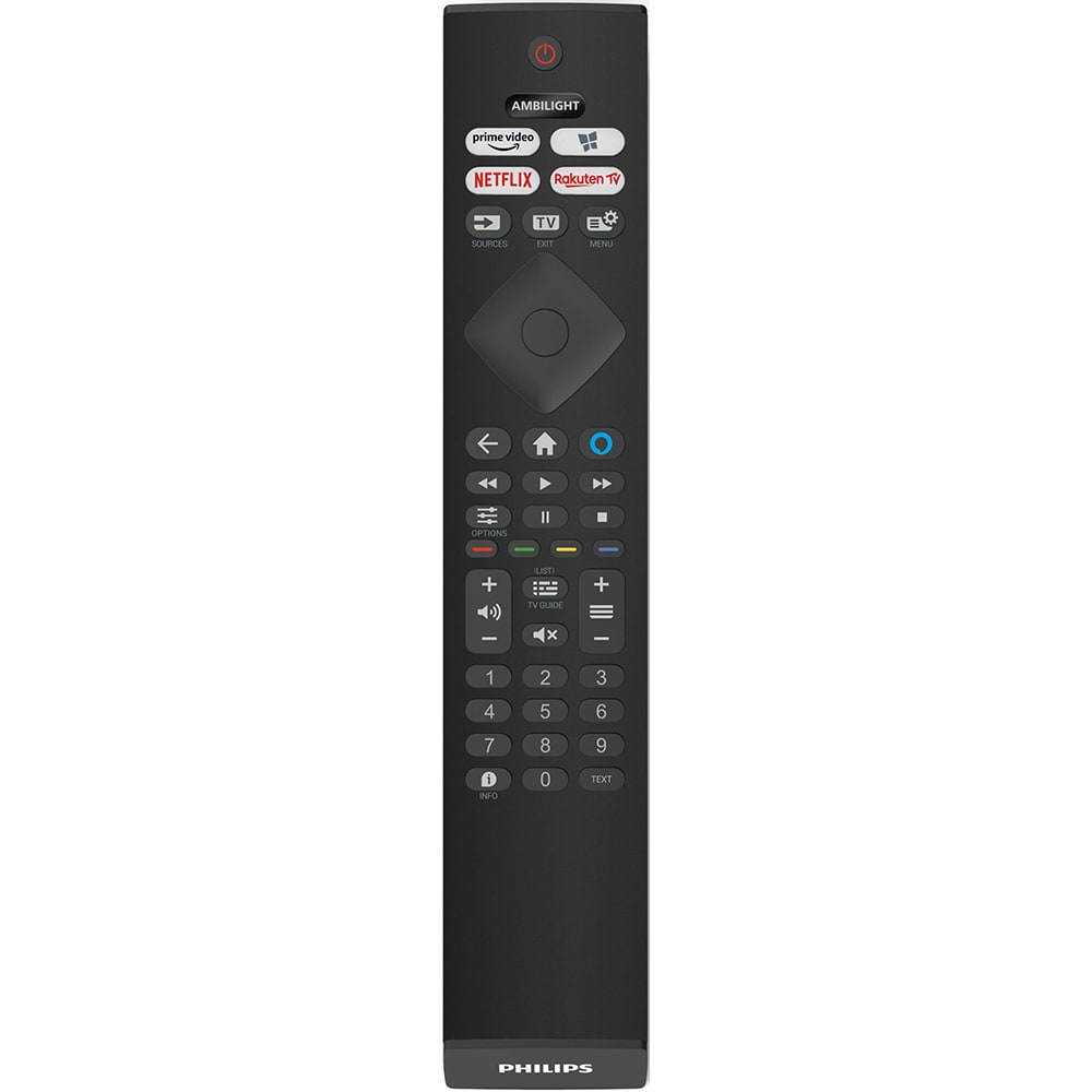 Televizor LED Smart PHILIPS 75PUS8118, Ultra HD 4K, HDR10, 189cm