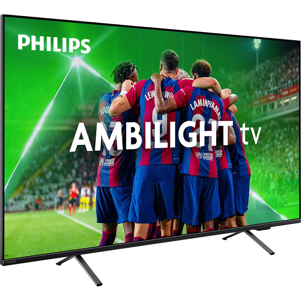 Televizor LED Smart PHILIPS 75PUS8319, Ultra HD 4K, HDR10+, 189cm
