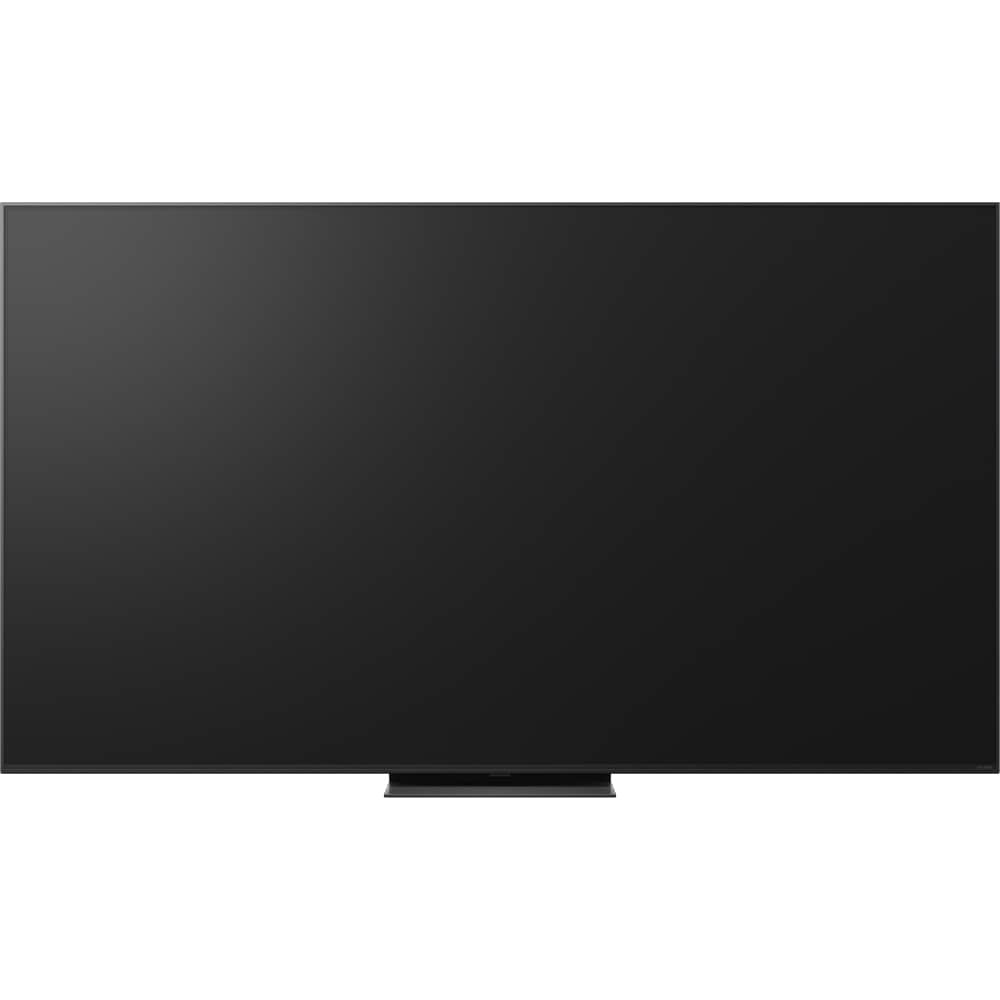 Televizor QNED Evo MiniLED Smart LG 75QNED86A3A, Ultra HD 4K, HDR, 189cm
