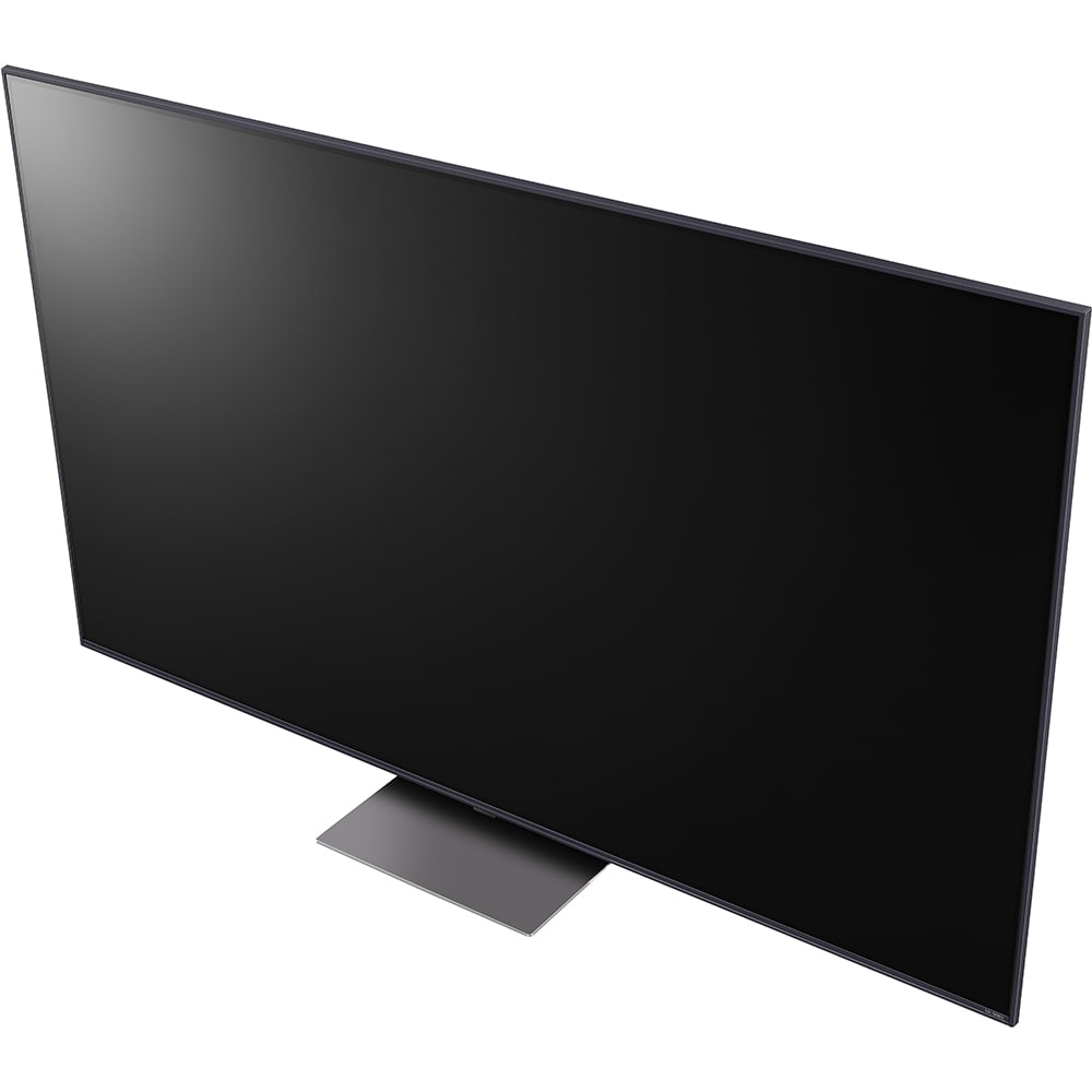 Televizor QNED Smart LG 75QNED86T3A, Ultra HD 4K, HDR, 189cm