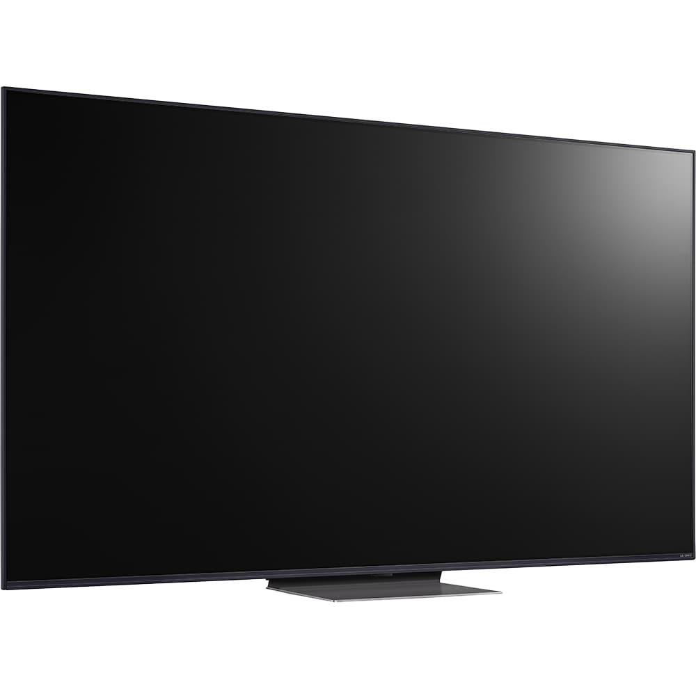 Televizor QNED Smart LG 75QNED86T3A, Ultra HD 4K, HDR, 189cm