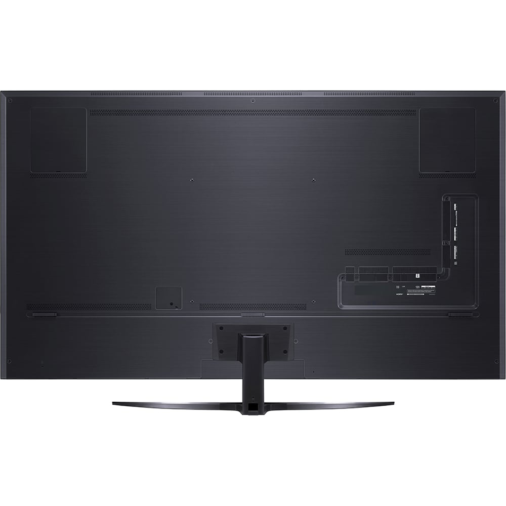 Televizor QNED MiniLED Smart LG 75QNED913QE, Ultra HD 4K, HDR, 189cm
