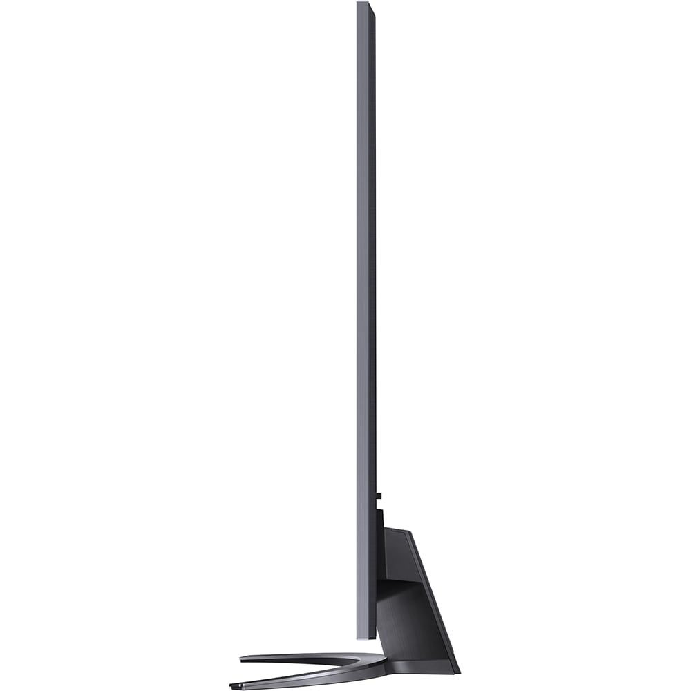 Televizor QNED MiniLED Smart LG 75QNED913QE, Ultra HD 4K, HDR, 189cm