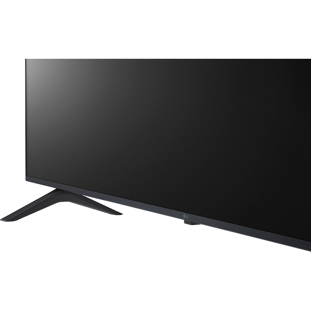 Televizor LED Smart LG 75UR78003LK, Ultra HD 4K, HDR, 189cm