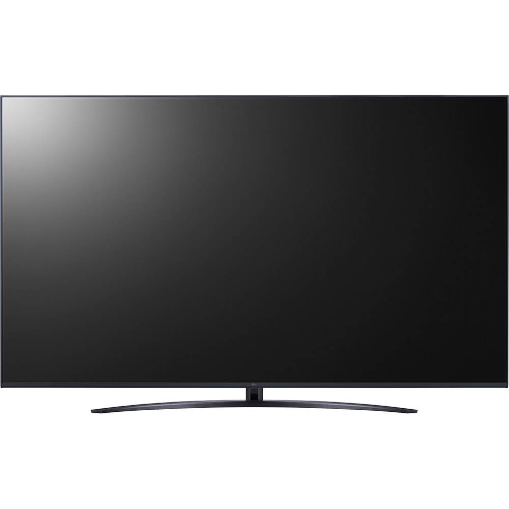 Televizor LED Smart LG 75UR81003LJ, Ultra HD 4K, HDR, 191cm