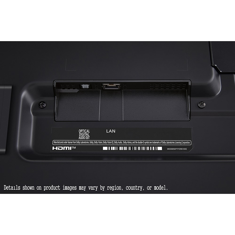 Televizor LED Smart LG 75UR91003LA, Ultra HD 4K, HDR, 191cm