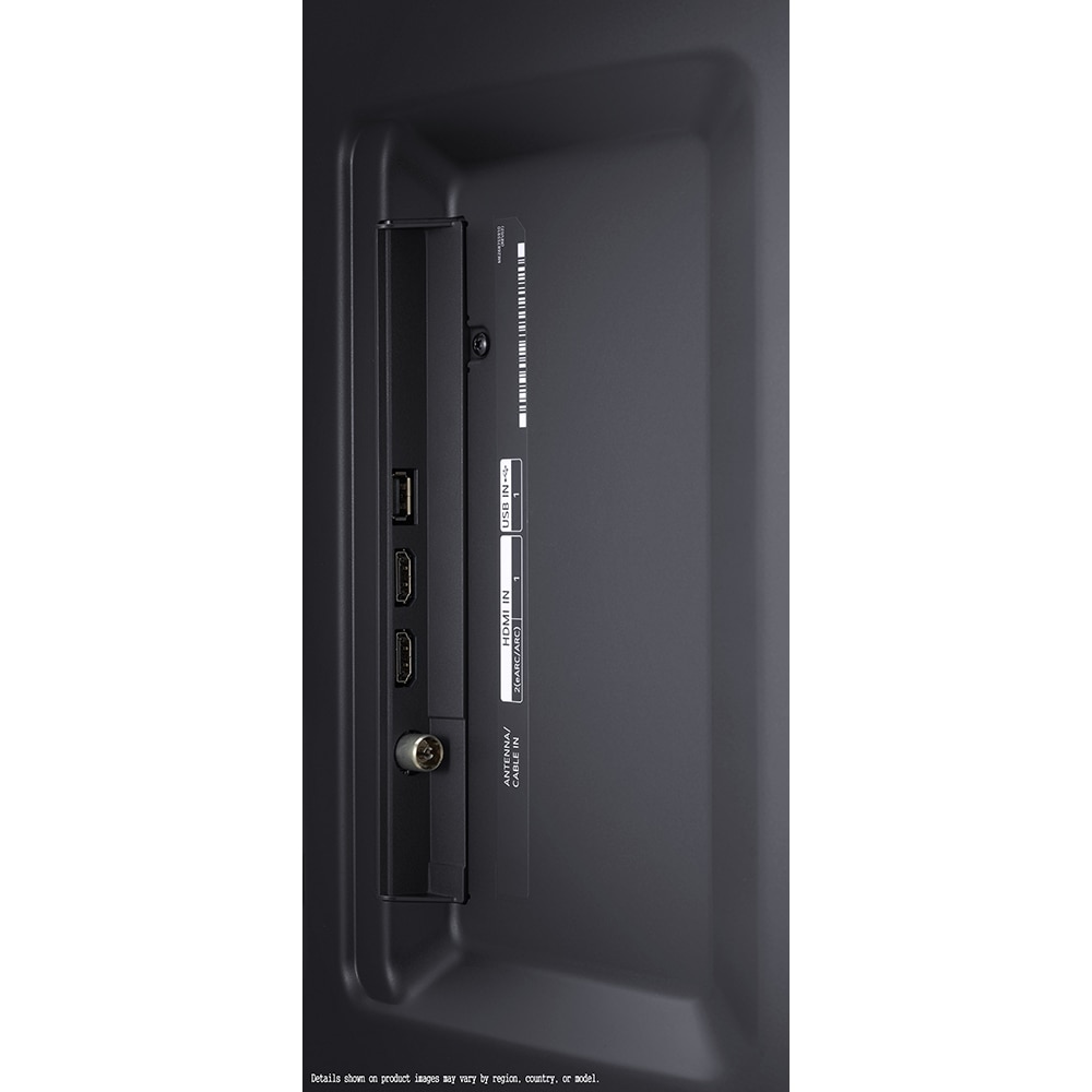 Televizor LED SMART LG 75UT81003LA, Ultra HD 4K, HDR, 189cm