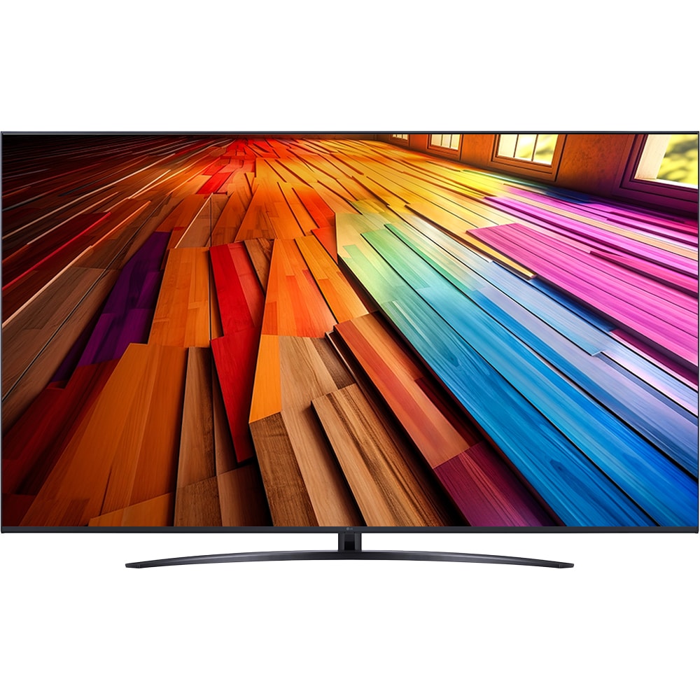 Televizor LED SMART LG 75UT81003LA, Ultra HD 4K, HDR, 189cm