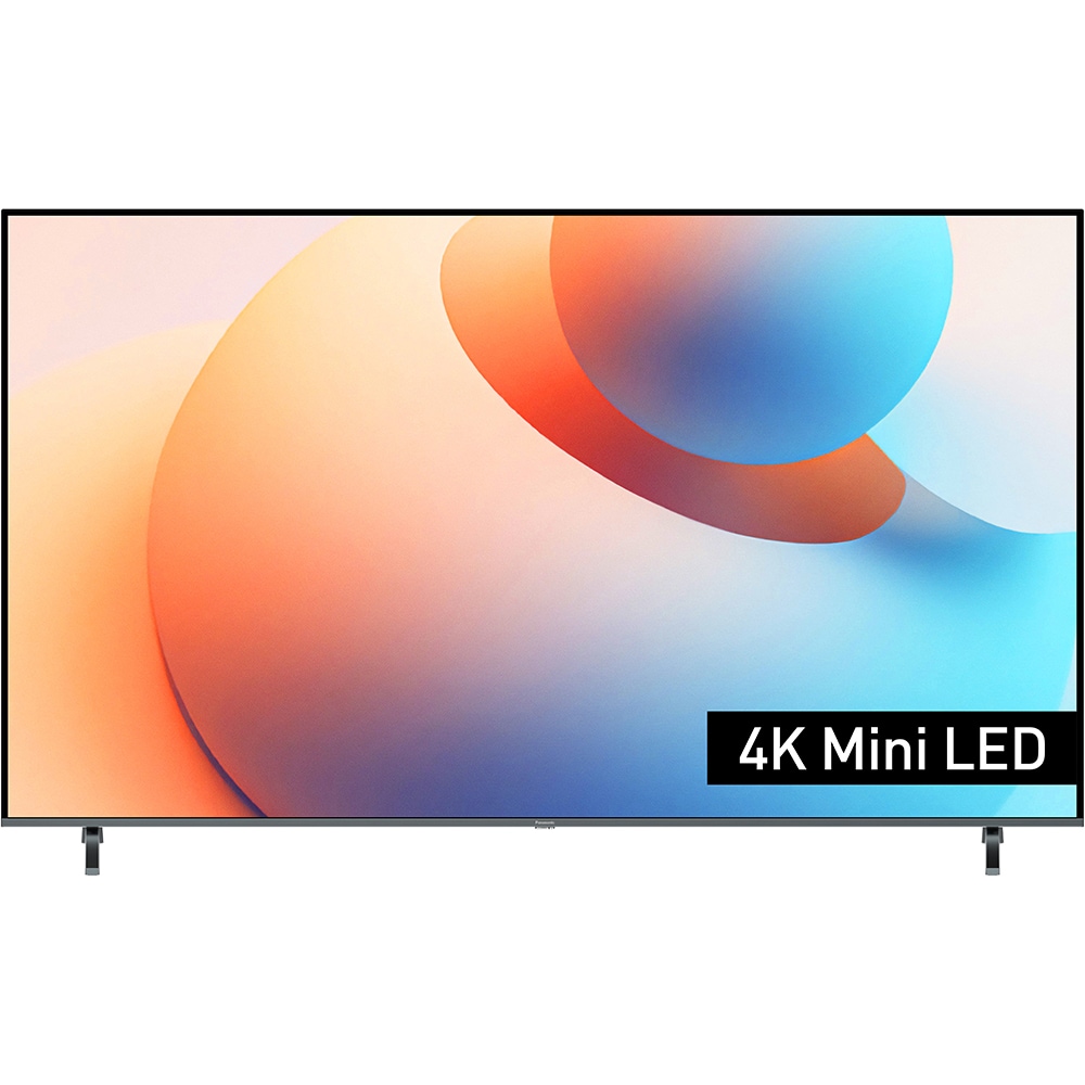 Televizor MiniLED Smart PANASONIC 75W95, Ultra HD 4K, 189cm