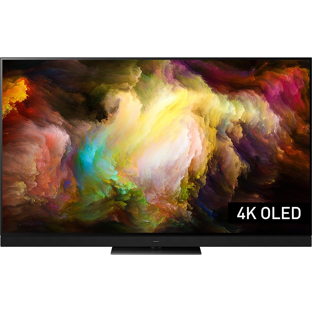 Televizor OLED PRO Smart PANASONIC 77Z93, Ultra HD 4K, 195cm