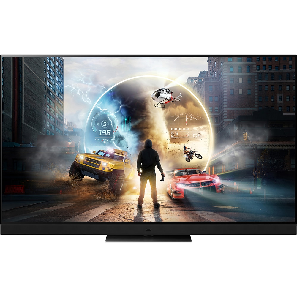 Televizor OLED PRO Smart PANASONIC 77Z93, Ultra HD 4K, 195cm