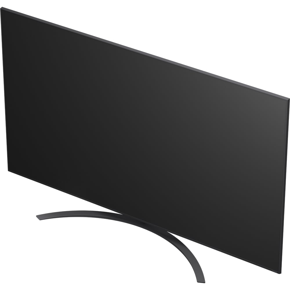 Televizor NanoCell Smart LG 86NANO81A3A, Ultra HD 4K, HDR, 218cm