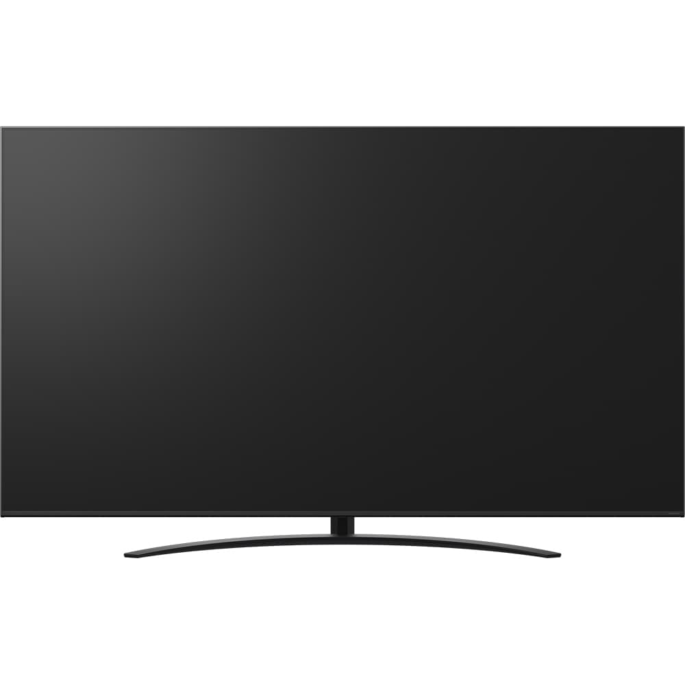 Televizor NanoCell Smart LG 86NANO81A3A, Ultra HD 4K, HDR, 218cm