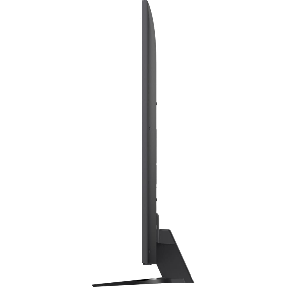 Televizor NanoCell Smart LG 86NANO81A3A, Ultra HD 4K, HDR, 218cm