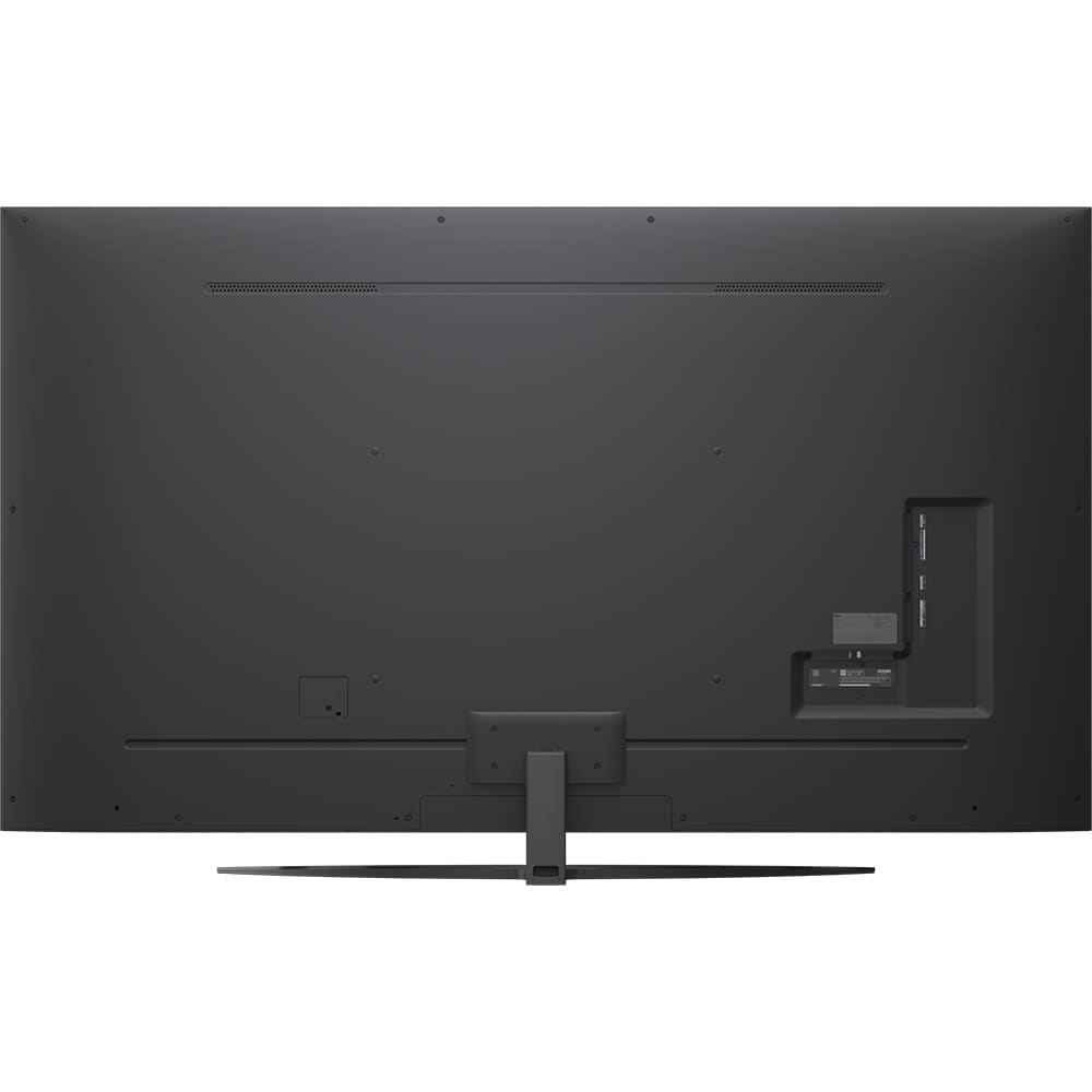 Televizor NanoCell Smart LG 86NANO81A3A, Ultra HD 4K, HDR, 218cm