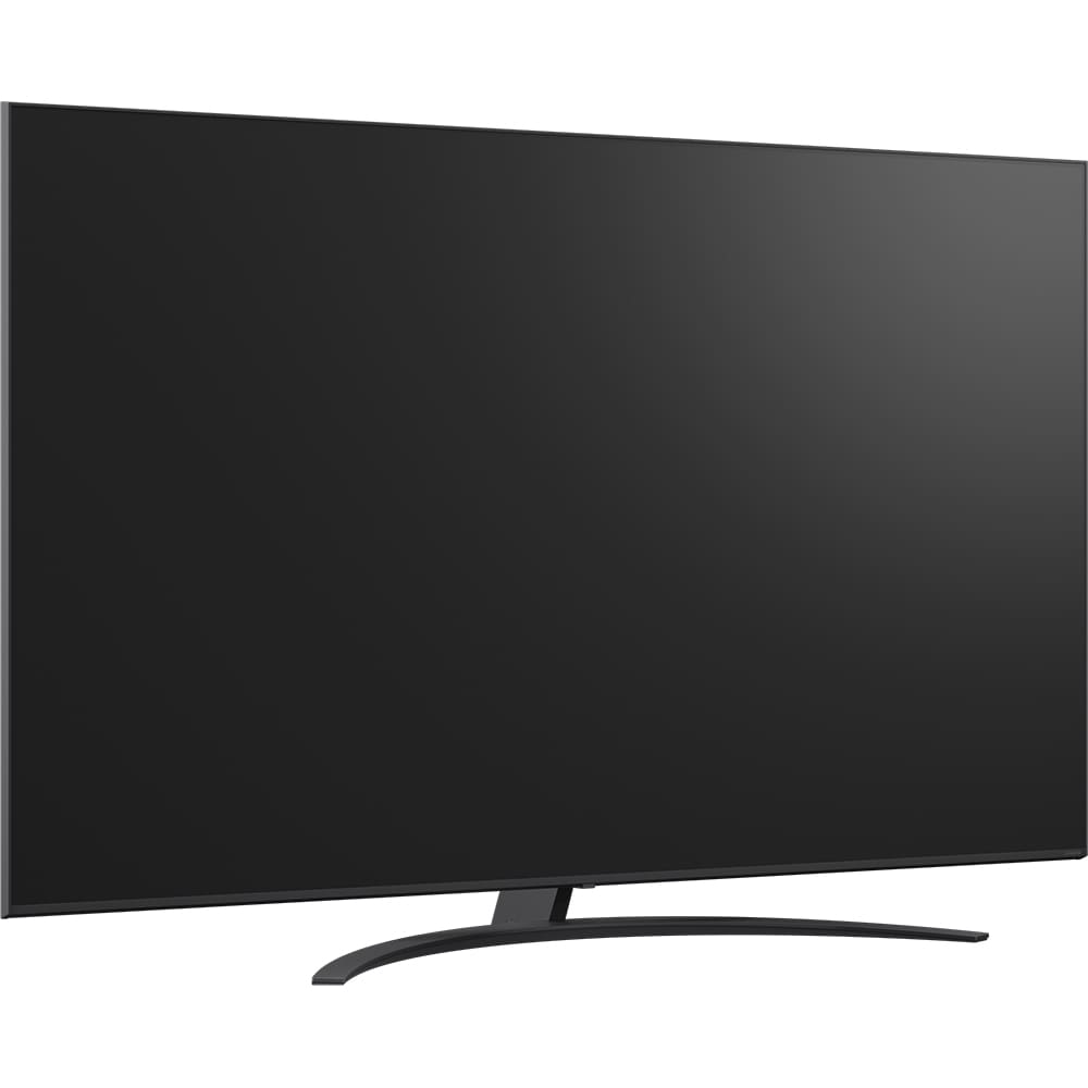 Televizor NanoCell Smart LG 86NANO81A3A, Ultra HD 4K, HDR, 218cm