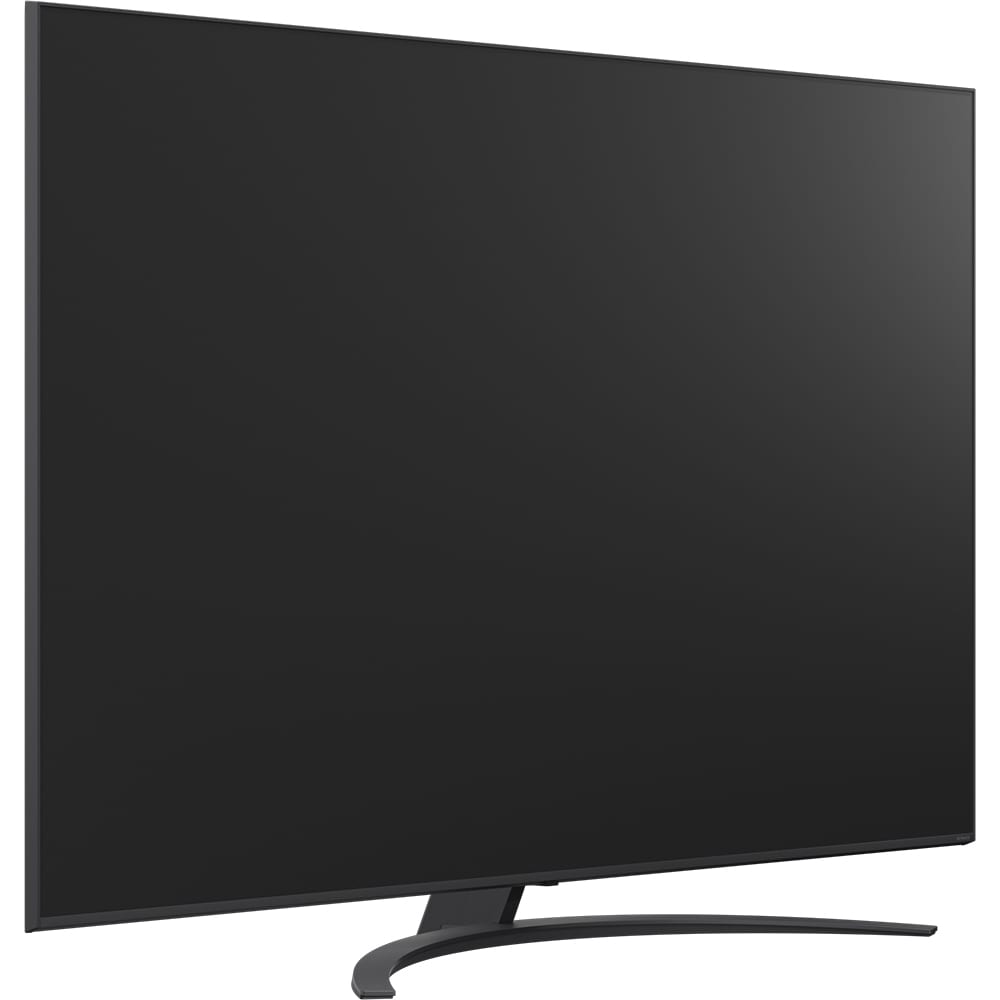 Televizor NanoCell Smart LG 86NANO81A3A, Ultra HD 4K, HDR, 218cm