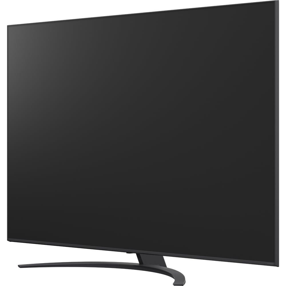 Televizor NanoCell Smart LG 86NANO81A3A, Ultra HD 4K, HDR, 218cm