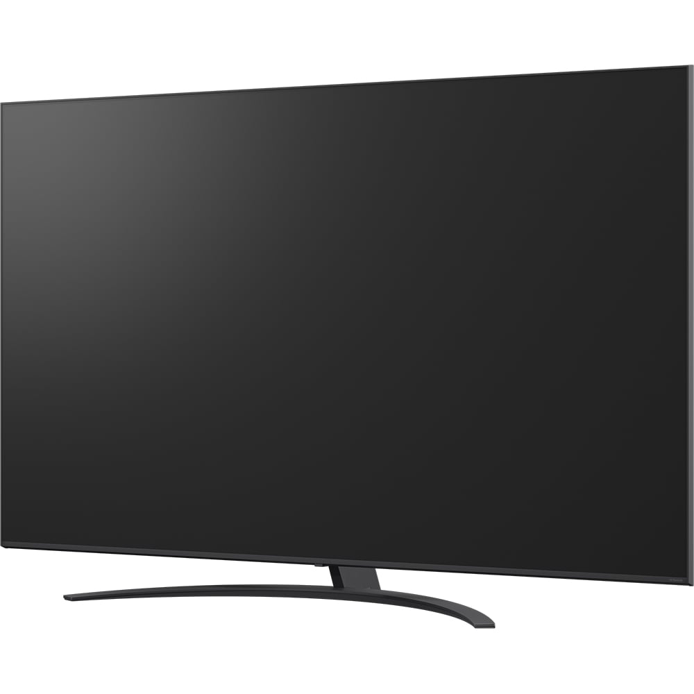 Televizor NanoCell Smart LG 86NANO81A3A, Ultra HD 4K, HDR, 218cm