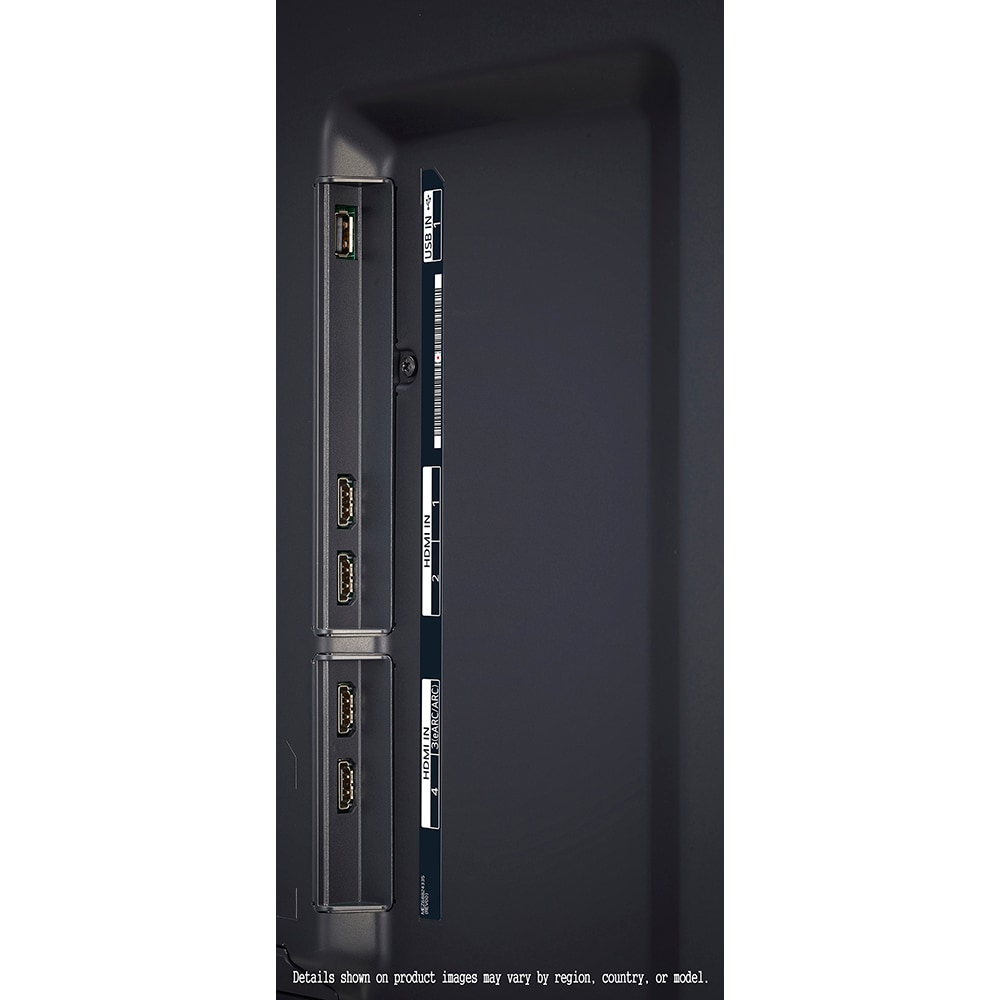 Televizor NanoCell Smart LG 86NANO81T3A, Ultra HD 4K, HDR, 217cm