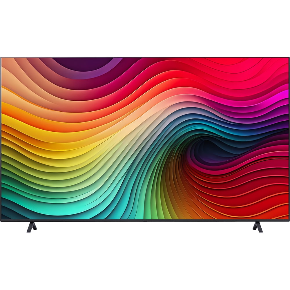 Televizor NanoCell Smart LG 86NANO81T3A, Ultra HD 4K, HDR, 217cm