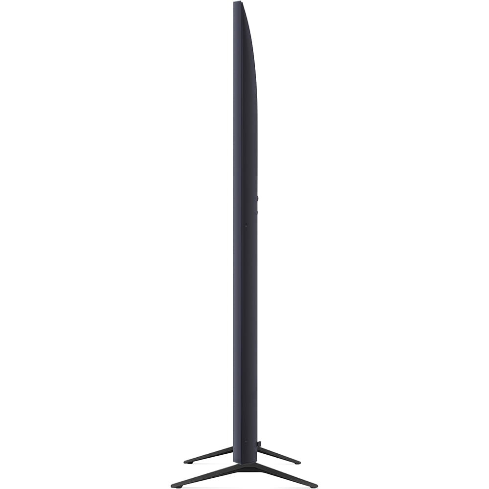 Televizor NanoCell Smart LG 86NANO81T3A, Ultra HD 4K, HDR, 217cm