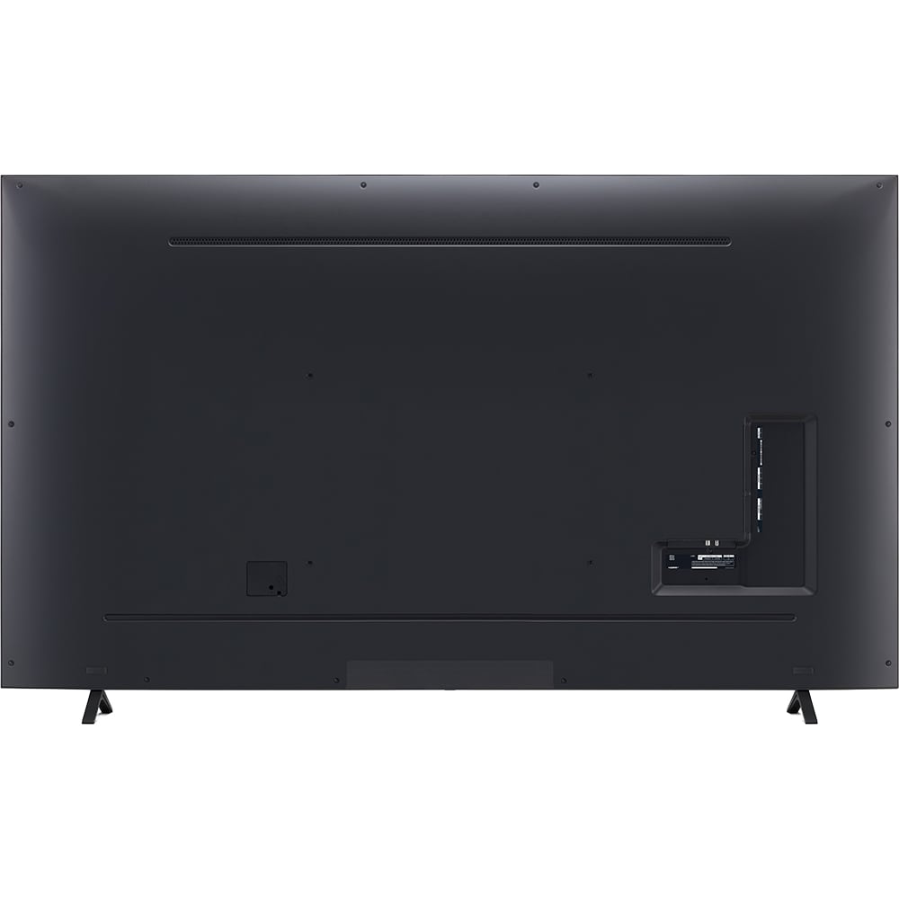 Televizor NanoCell Smart LG 86NANO81T3A, Ultra HD 4K, HDR, 217cm