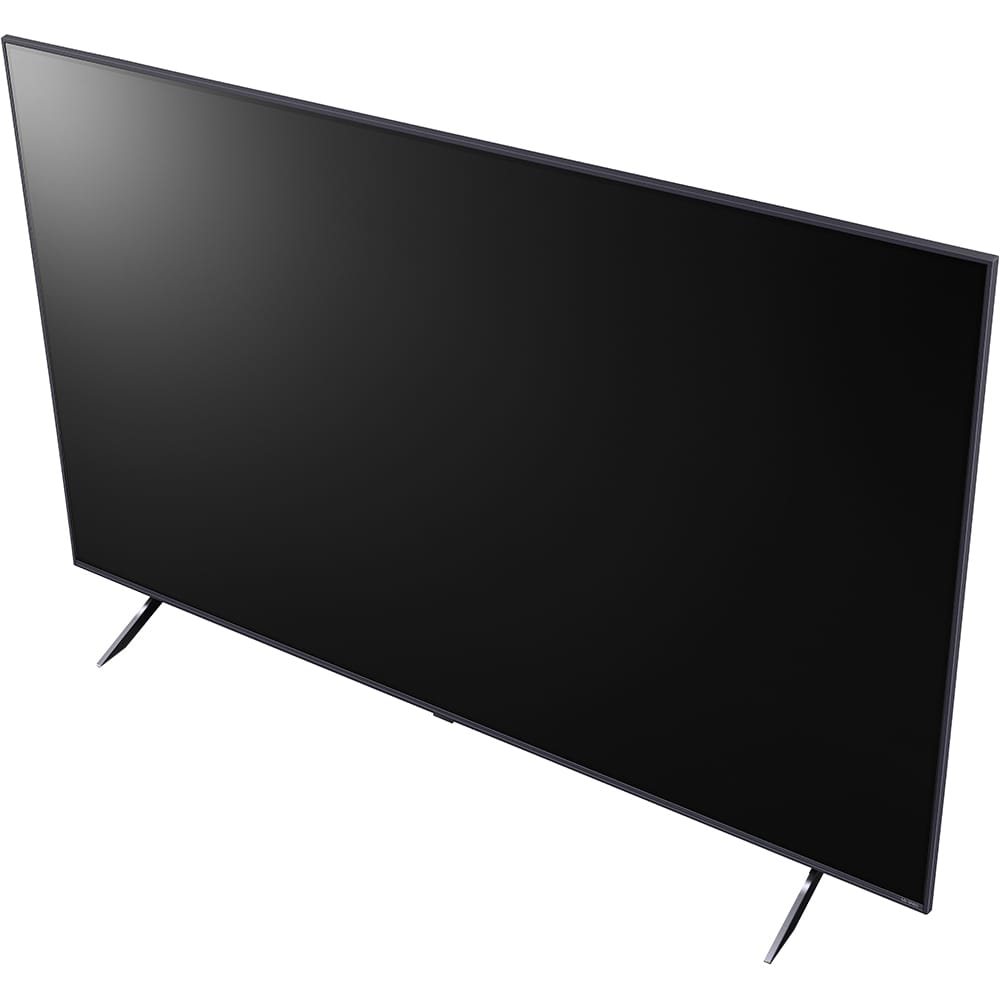 Televizor QNED Smart LG 86QNED80T3A, Ultra HD 4K, HDR, 217cm