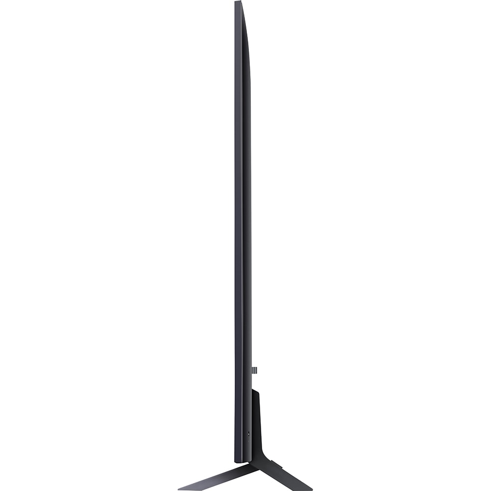 Televizor QNED Smart LG 86QNED80T3A, Ultra HD 4K, HDR, 217cm
