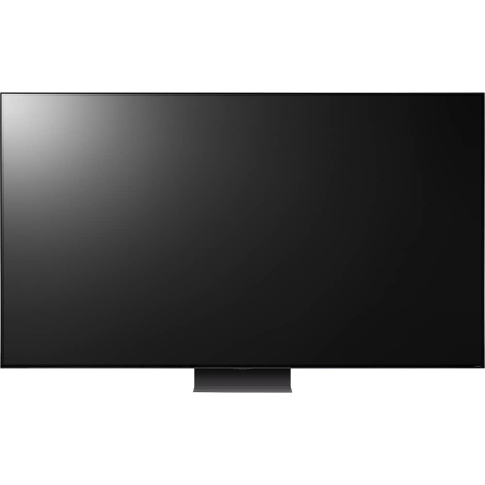 Televizor QNED Smart LG 86QNED813RE, Ultra HD 4K, HDR, 218cm