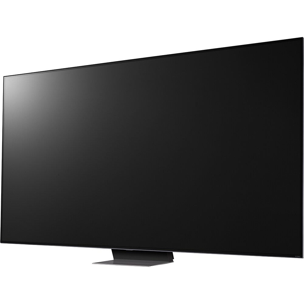 Televizor QNED Smart LG 86QNED813RE, Ultra HD 4K, HDR, 218cm