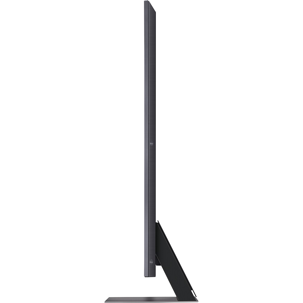 Televizor QNED Smart LG 86QNED813RE, Ultra HD 4K, HDR, 218cm