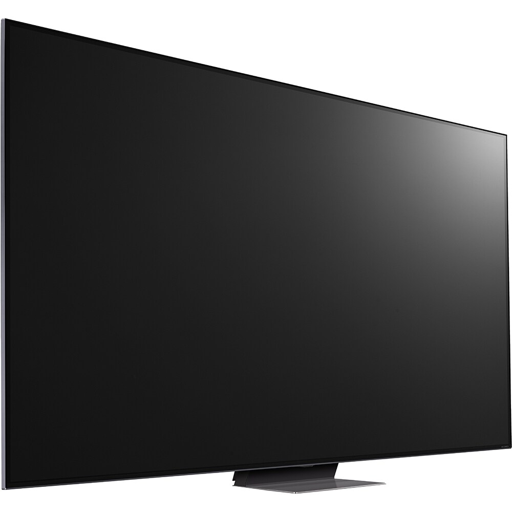 Televizor QNED Smart LG 86QNED813RE, Ultra HD 4K, HDR, 218cm