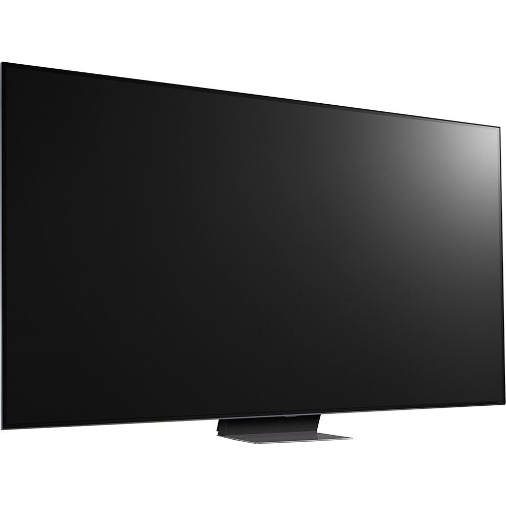 Televizor QNED Smart LG 86QNED813RE, Ultra HD 4K, HDR, 218cm