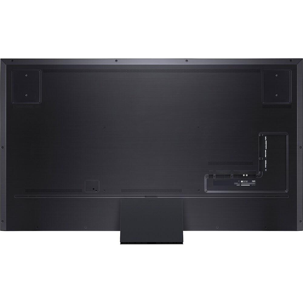 Televizor QNED Smart LG 86QNED813RE, Ultra HD 4K, HDR, 218cm