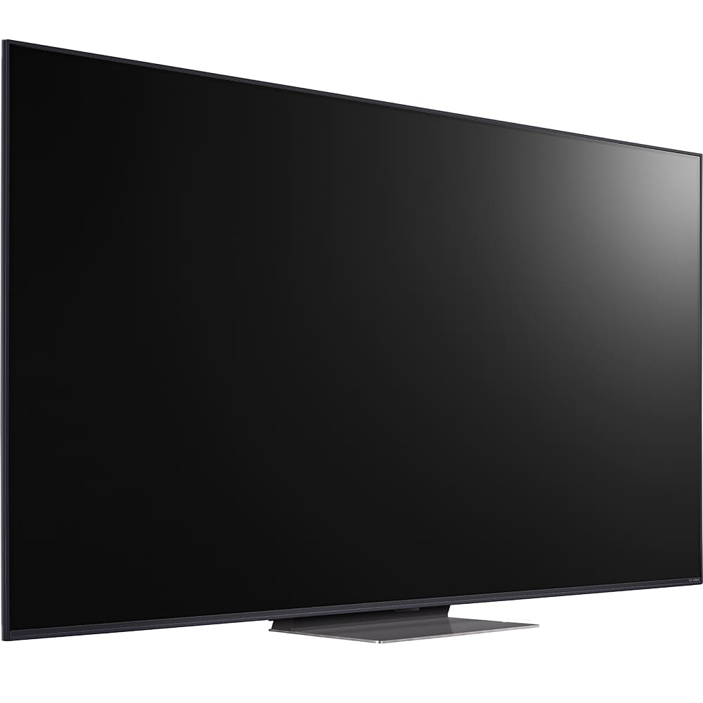 Televizor QNED Smart LG 86QNED86T3A, Ultra HD 4K, HDR, 218cm