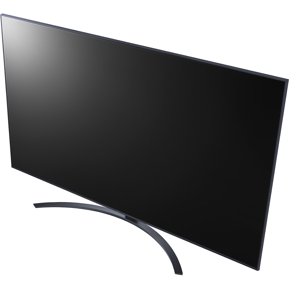 Televizor LED Smart LG 86UR81003LA, Ultra HD 4K, HDR, 218cm