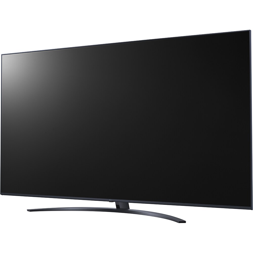 Televizor LED Smart LG 86UR81003LA, Ultra HD 4K, HDR, 218cm