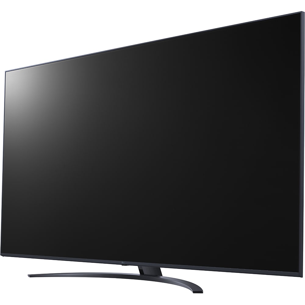 Televizor LED Smart LG 86UR81003LA, Ultra HD 4K, HDR, 218cm