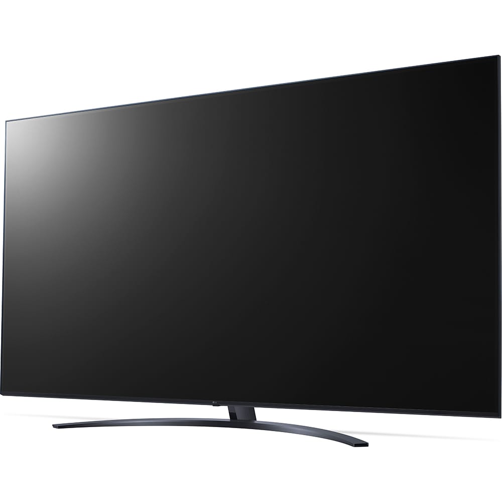 Televizor LED SMART LG 86UT81003LA, Ultra HD 4K, HDR, 217cm