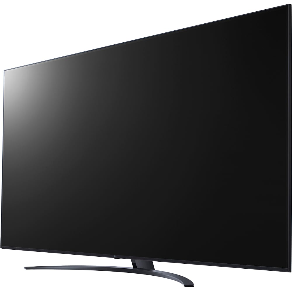 Televizor LED SMART LG 86UT81003LA, Ultra HD 4K, HDR, 217cm