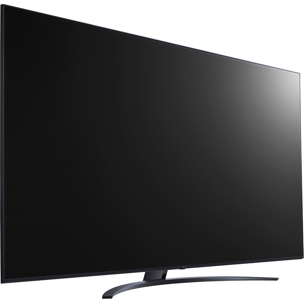 Televizor LED SMART LG 86UT81003LA, Ultra HD 4K, HDR, 217cm
