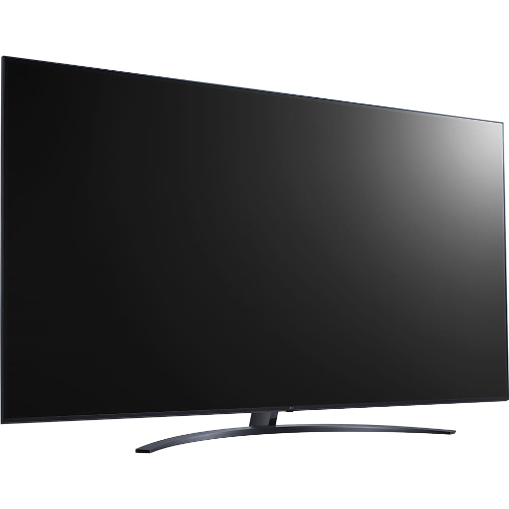 Televizor LED SMART LG 86UT81003LA, Ultra HD 4K, HDR, 217cm