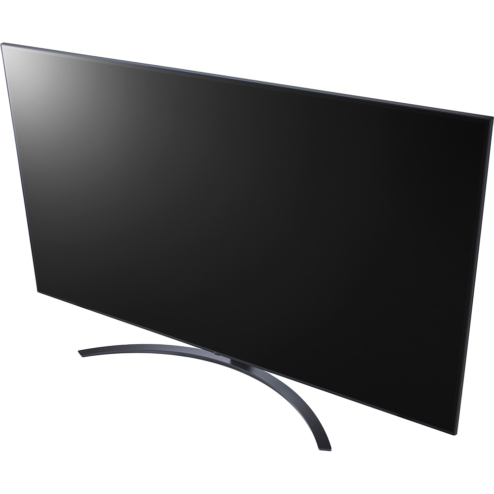 Televizor LED SMART LG 86UT81003LA, Ultra HD 4K, HDR, 217cm