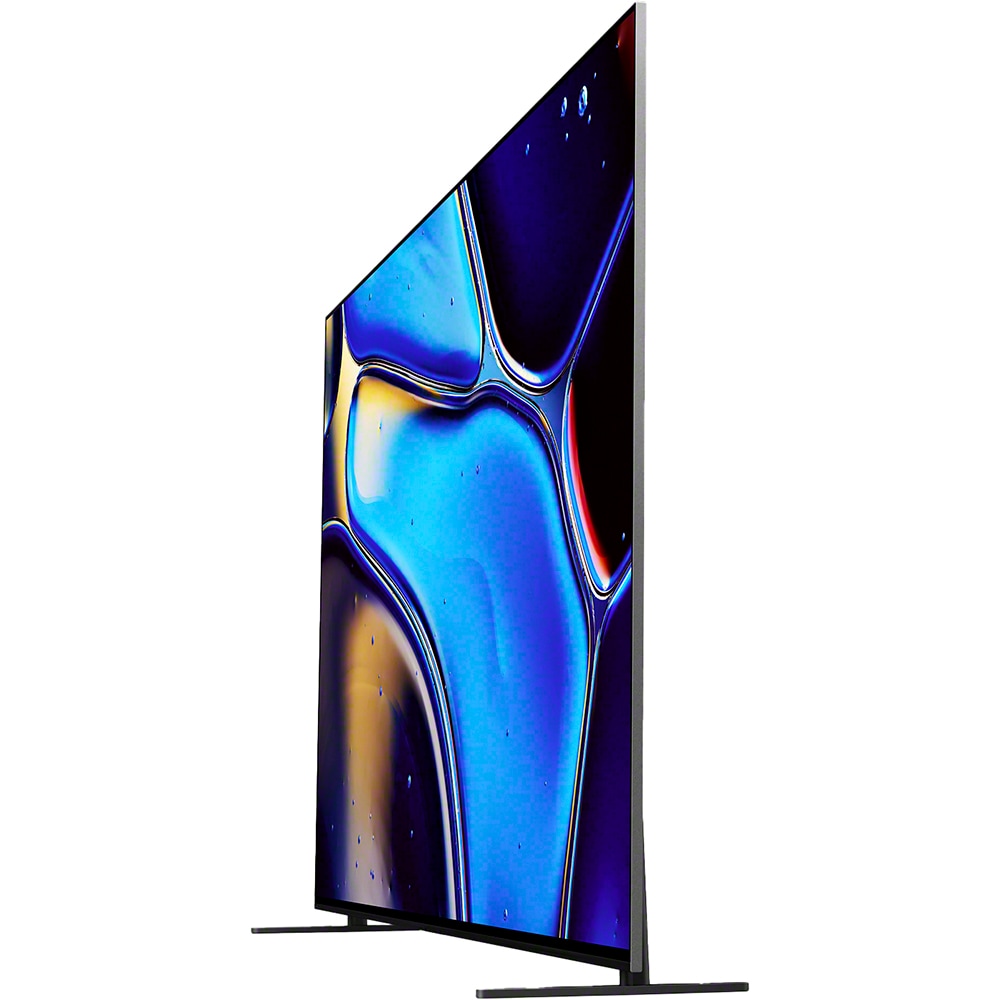 Televizor OLED Smart SONY Bravia 8 K55XR80PAEP, Ultra HD 4K, HDR, 139 cm