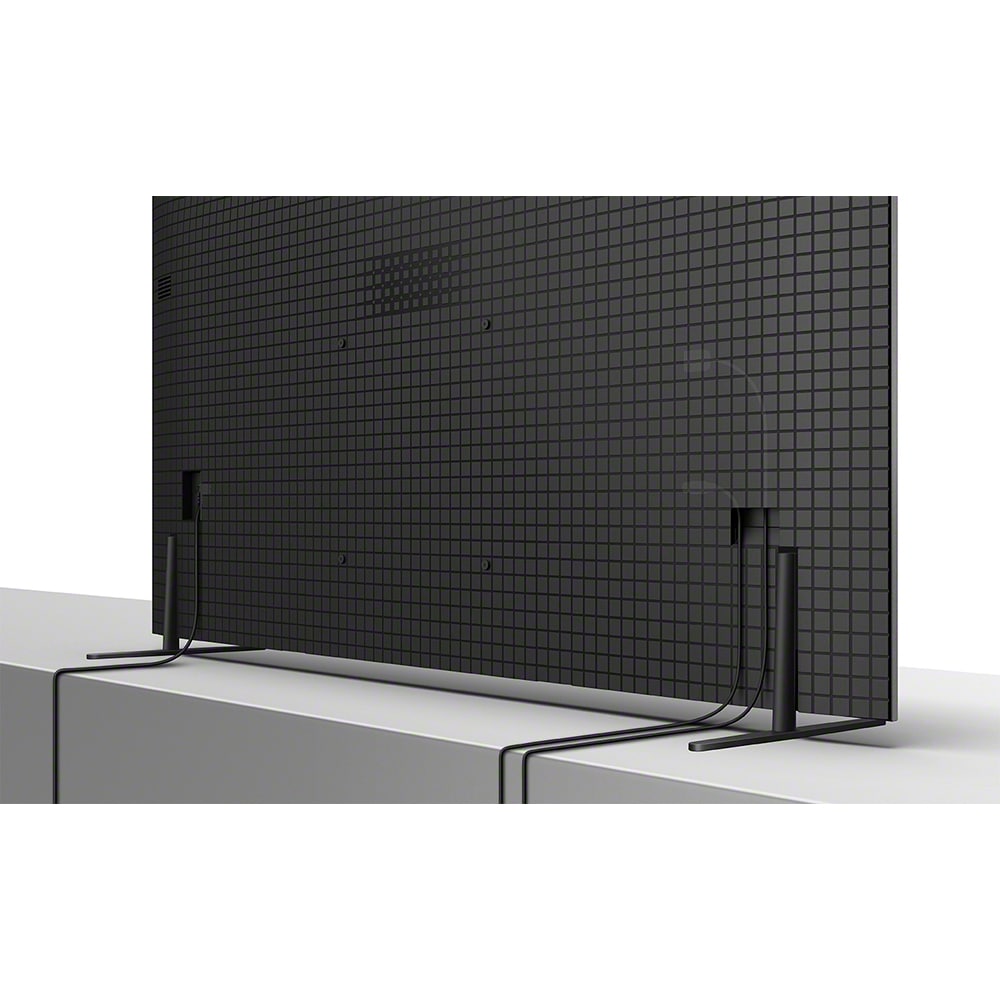 Televizor OLED Smart SONY Bravia 8 K55XR80PAEP, Ultra HD 4K, HDR, 139 cm