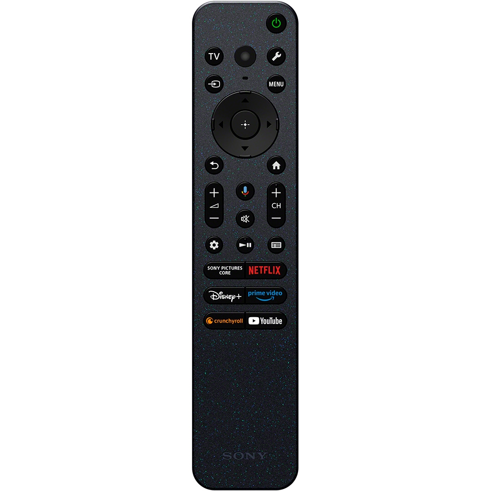 Televizor OLED Smart SONY Bravia 8 K55XR80PAEP, Ultra HD 4K, HDR, 139 cm