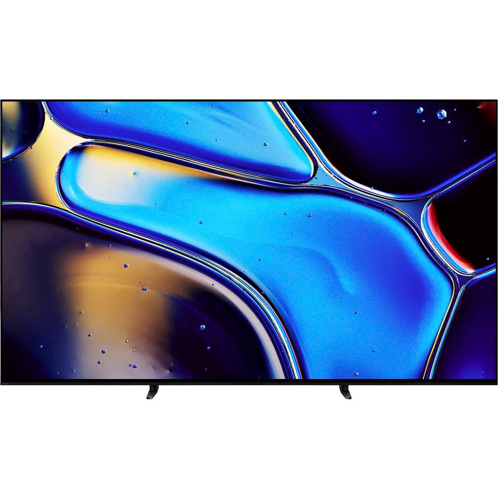 Televizor OLED Smart SONY Bravia 8 K55XR80PAEP, Ultra HD 4K, HDR, 139 cm